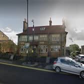 The Dog Inn, Market Place, Longridge, has closed temporarily after staff were alerted by the NHS Test and Trace app to a possible exposure to Covid-19 on Friday (June 11). All staff have since tested negative. Pic: Google