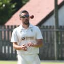 Simon Kerrigan scored 82 and took three wickets in Fulwood and Broughton's draw at Morecambe