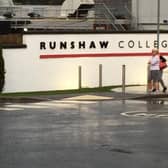 Runshaw College is set to construct a new T-Level teaching block