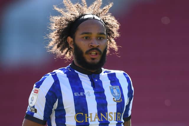 Izzy Brown has been linked with Preston North End