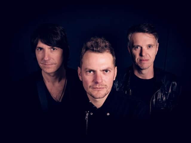 Toploader