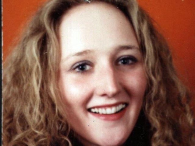 Janet Murgatroyd