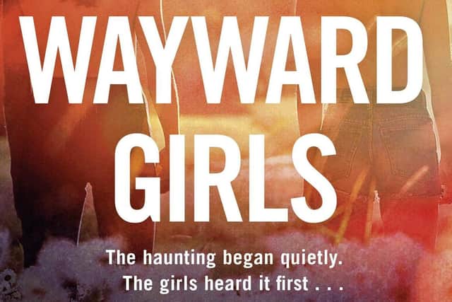 The Wayward Girls