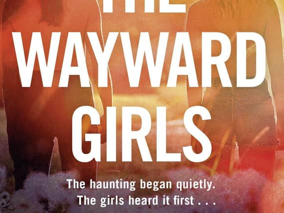 The Wayward Girls