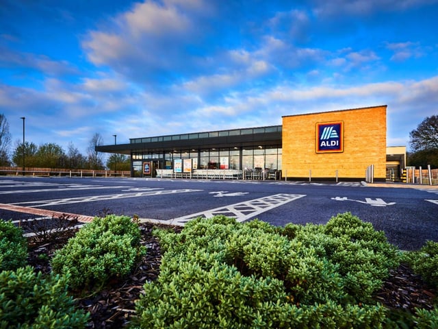 Aldi
