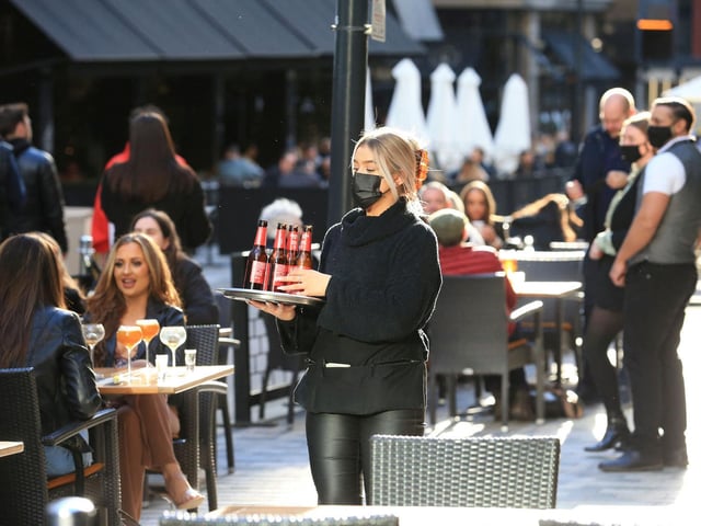 A new report by the Federation of Small Businesses sets out a strategy to aid the beleaguered hospitality sector