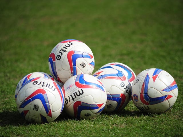 All the Championship transfer talk and gossip
