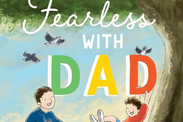 Fearless with Dad