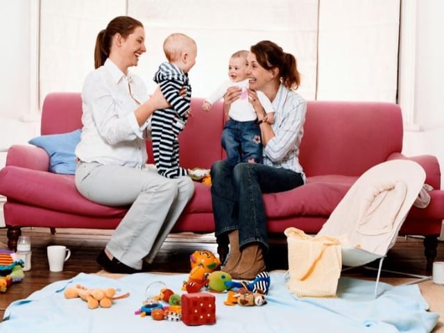 The clinics will allow women to self-refer