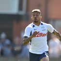 Former PNE winger Josh Ginnelly has signed for Hearts
