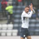 Louis Moult has joined Burton Albion after being released by PNE