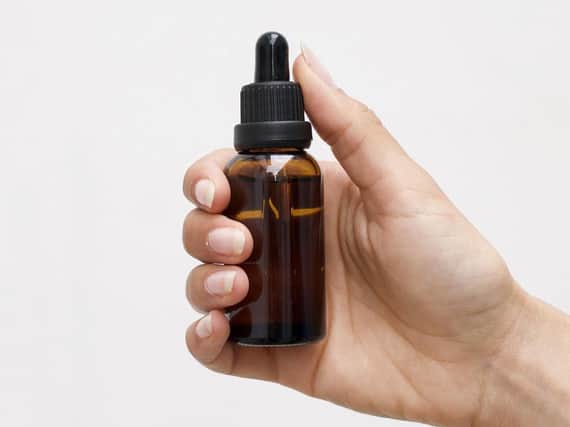 Guide to CBD oils