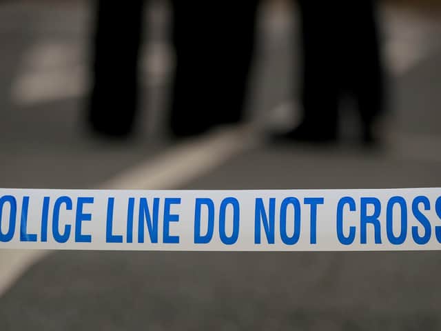 Lancashire police have made arrests