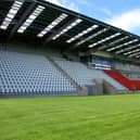 Morecambe hope to attract a high number of season ticket holders for their first campaign at League One level