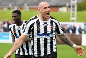 Chorley FC said the event would be "a great summer occasion and a fitting way to remember Deano", who helped earn the team promotion to the Conference North in his first season at the club in 2013. In total, James Dean made 130 appearances for Chorley, scoring 60 goals.