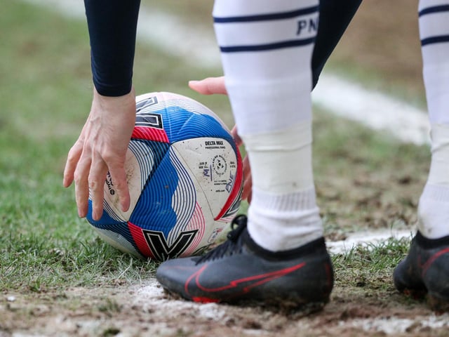 All the transfer talk from the Championship
