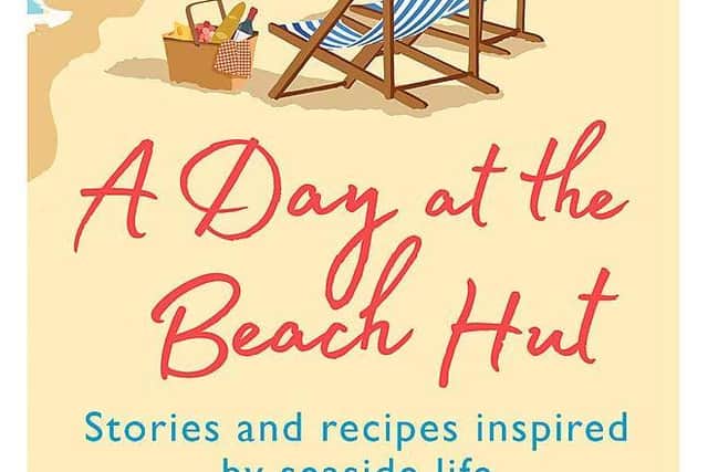 A Day at the Beach Hut