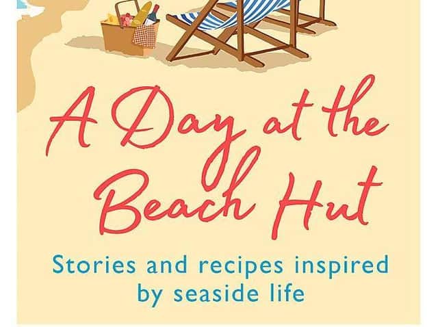 A Day at the Beach Hut