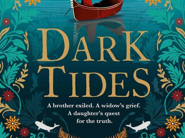 Dark Tides