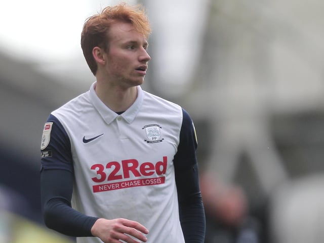 Defender Sepp van den Berg