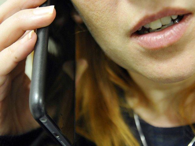 A 19-year-old man from Preston has been arrested on suspicion of mobile phone contract fraud and money laundering after police raided a home in Muncaster Road, Deepdale on Thursday, June 17
