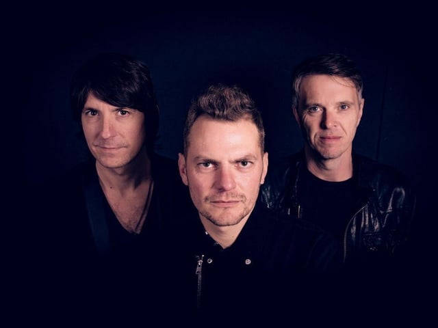 Toploader