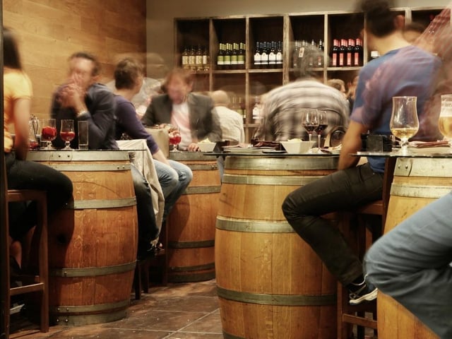 Spanish wines
