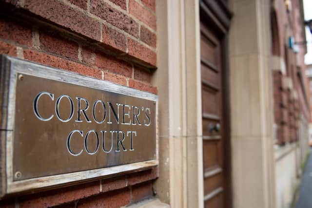 More than 60 inquests still open after a year at Lancashire and Blackburn with Darwen coroner's service