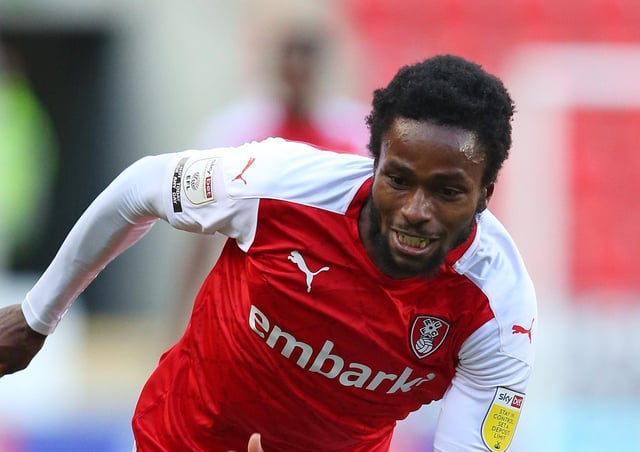 Matthew Olosunde has been linked with Preston North End (photo: Getty Images)