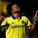 Preston North End new boy Izzy Brown in his Chelsea days (photo: Getty Images)