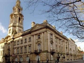 Sessions House