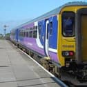 Rail services between Blackpool North and Preston have been due to an "axle counter failure".