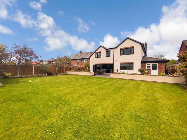 Credit:Wignalls Estate Agents