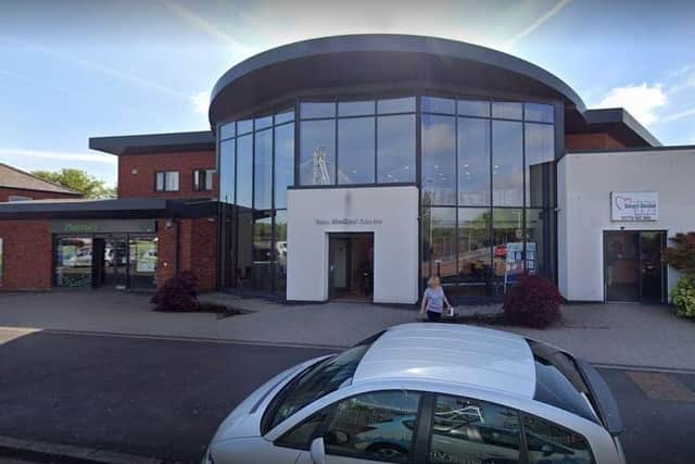To help boost the city's vaccine roll-out over the weekend, Issa Medical Centre in Deepdale will also be opening its doors for walk-in jabs on Saturday and Sunday. Pic: Google