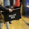 A reader writes about the Amersham by-election