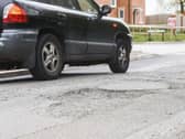 Lancashire County Council paid out more than £350,000 in compensation last year