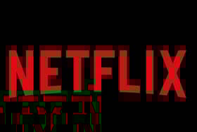 Netflix logo (credit: Netflix)