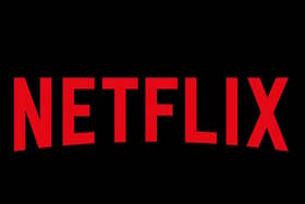 Netflix logo (credit: Netflix)
