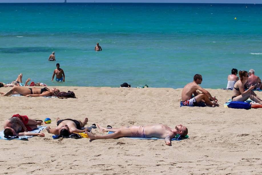 Portugal, Spain, Malta and Hong Kong have announced new restrictions on UK tourists