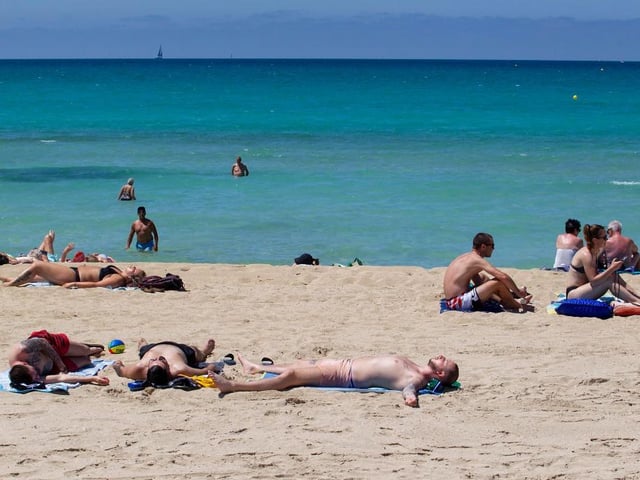 Portugal, Spain, Malta and Hong Kong have announced new restrictions on UK tourists