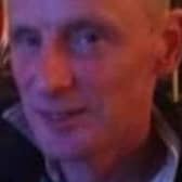 Edward Pearson (pictured) is described as a short male, of slim build with dark hair. (Credit: Lancashire Police)