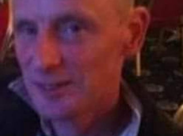 Edward Pearson (pictured) is described as a short male, of slim build with dark hair. (Credit: Lancashire Police)
