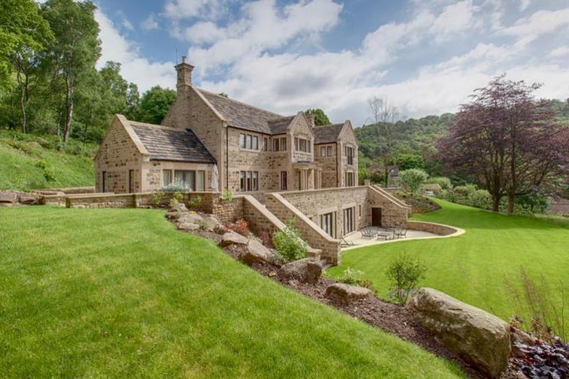 Credit: Blenheim Park Estates
