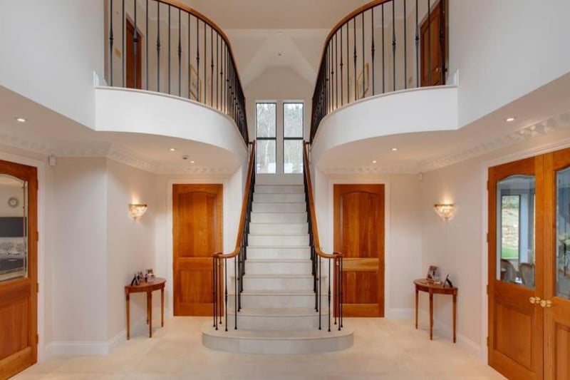 Credit: Blenheim Park Estates