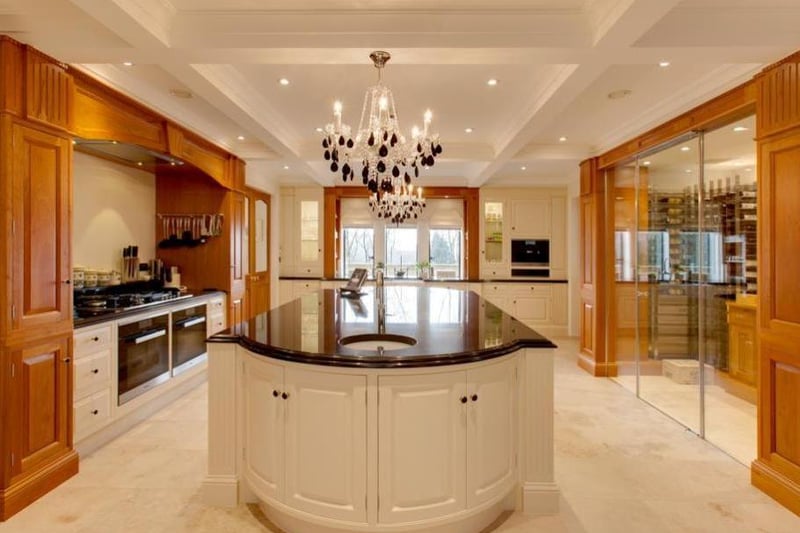 Credit: Blenheim Park Estates
