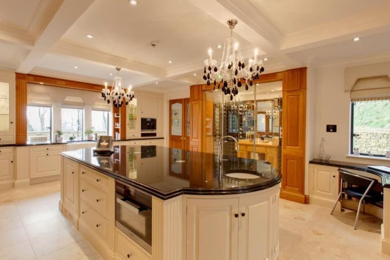 Credit: Blenheim Park Estates