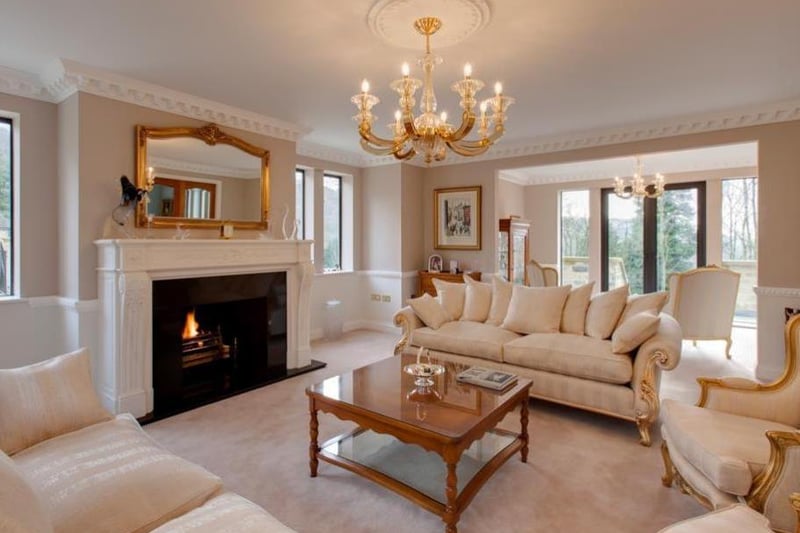 Credit: Blenheim Park Estates