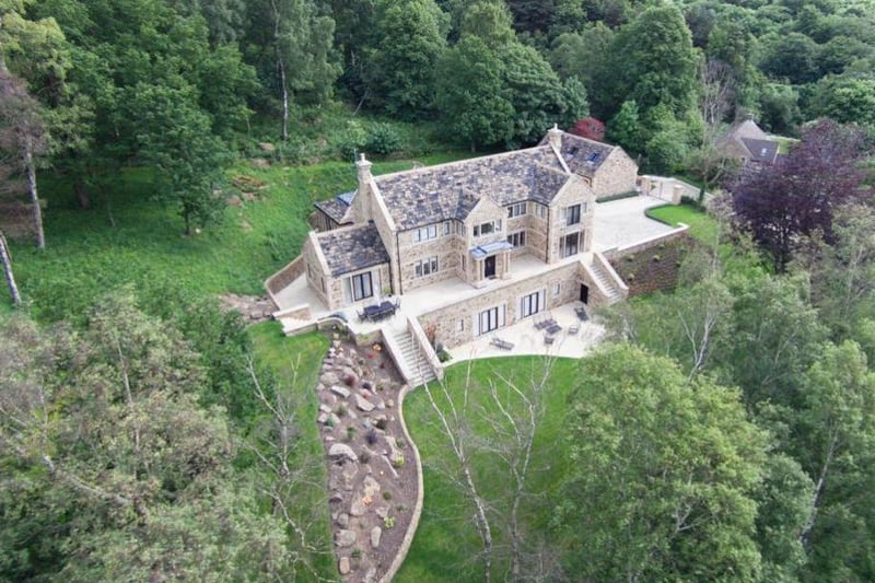 Credit: Blenheim Park Estates