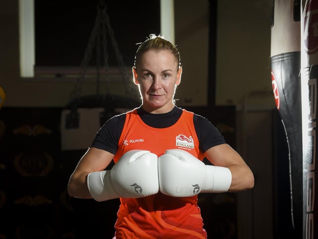 Lisa Whiteside