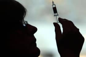 Record high flu jab rate among over-65s in Lancashire